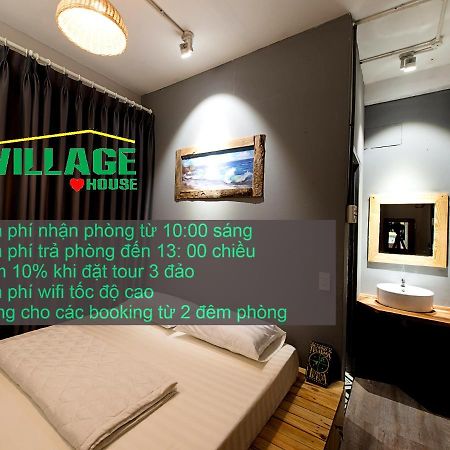 Village House Nha Trang Zewnętrze zdjęcie