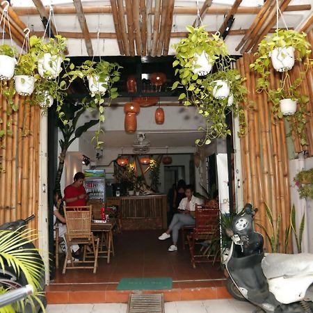 Village House Nha Trang Zewnętrze zdjęcie