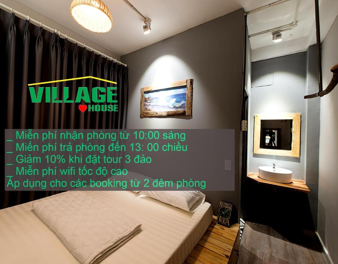 Village House Nha Trang Zewnętrze zdjęcie