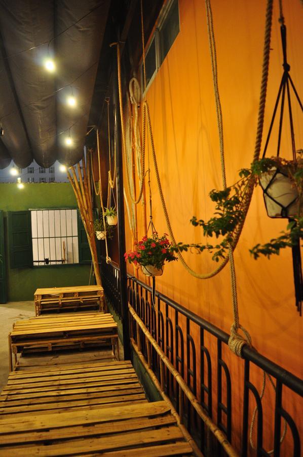 Village House Nha Trang Zewnętrze zdjęcie