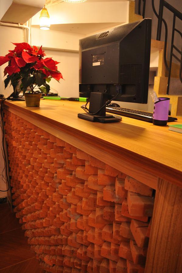 Village House Nha Trang Zewnętrze zdjęcie