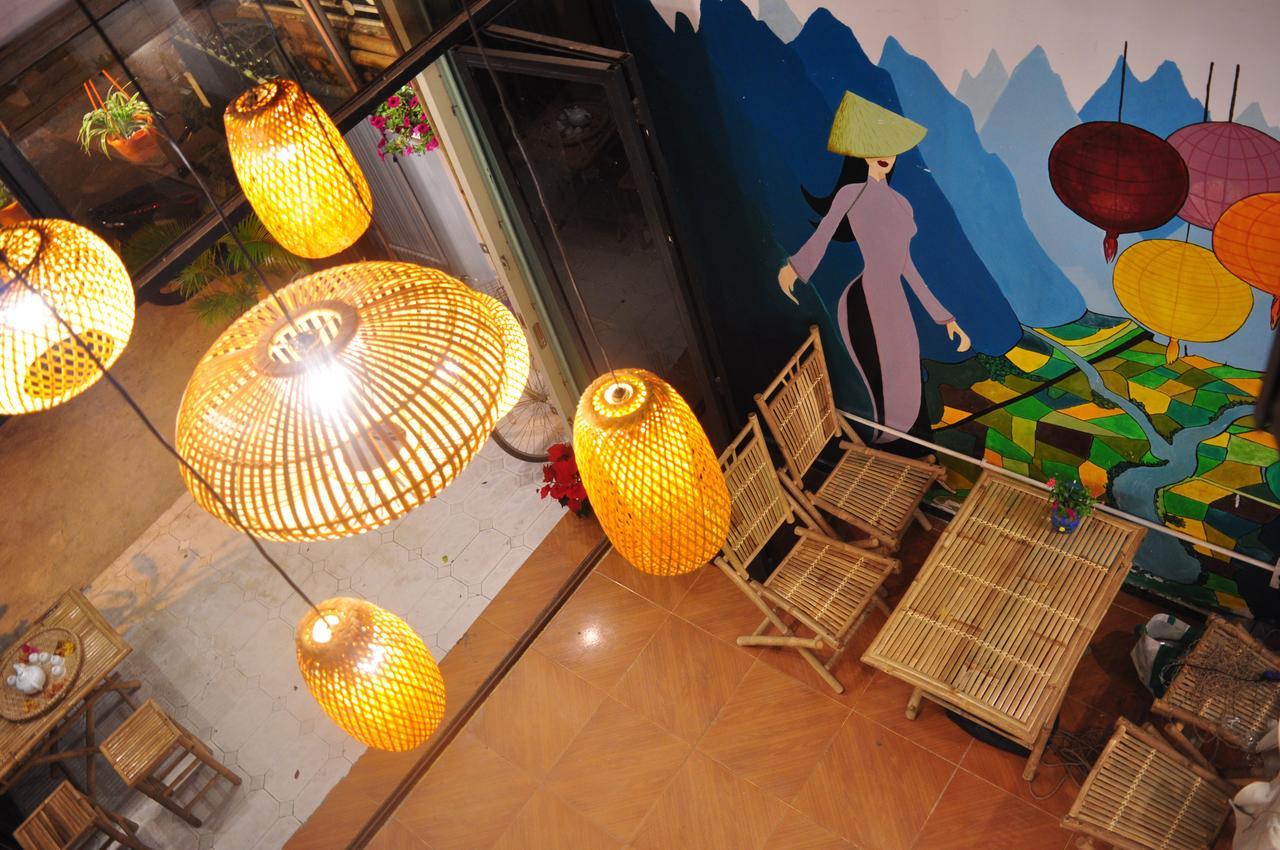 Village House Nha Trang Zewnętrze zdjęcie