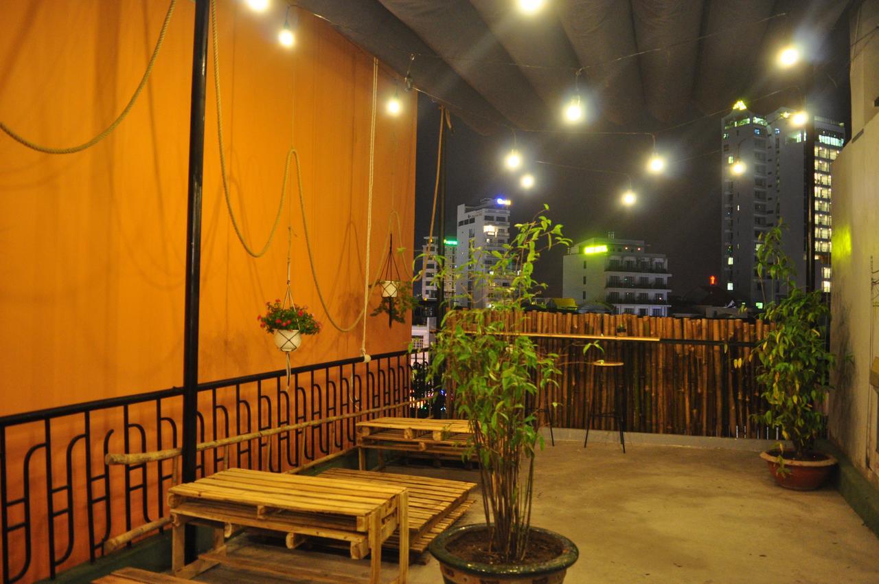 Village House Nha Trang Zewnętrze zdjęcie