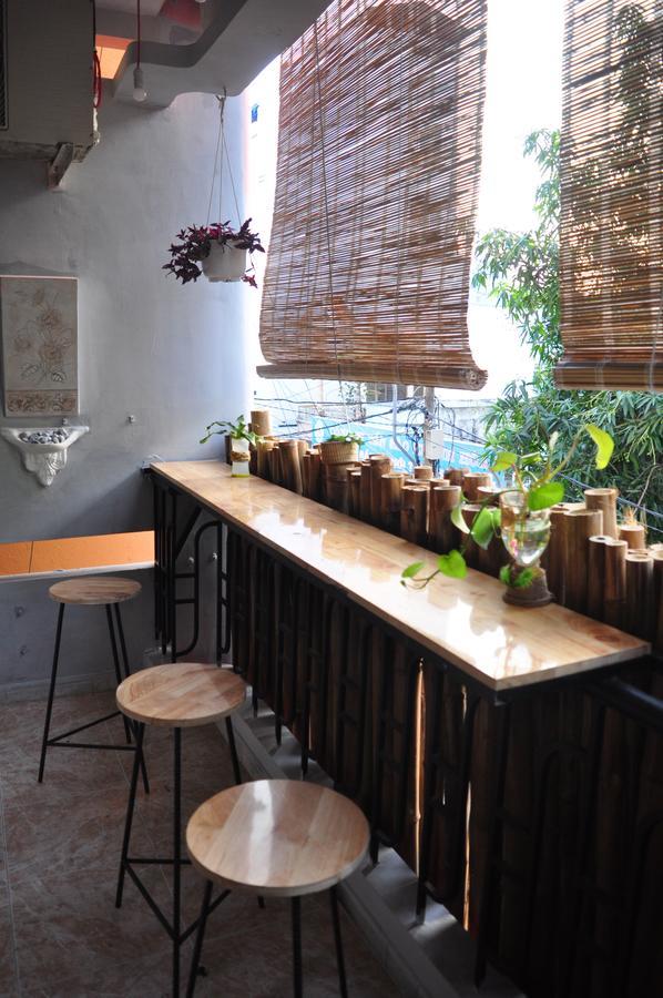 Village House Nha Trang Zewnętrze zdjęcie