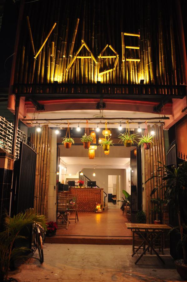 Village House Nha Trang Zewnętrze zdjęcie