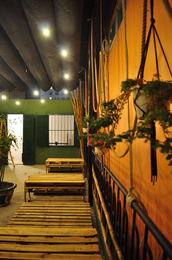 Village House Nha Trang Zewnętrze zdjęcie