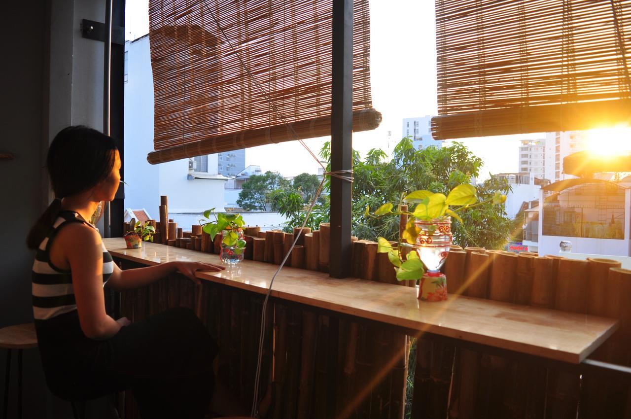 Village House Nha Trang Zewnętrze zdjęcie