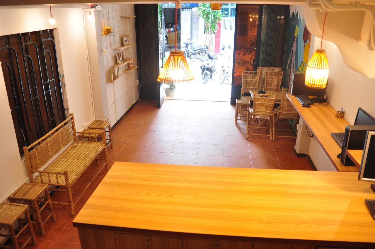 Village House Nha Trang Zewnętrze zdjęcie