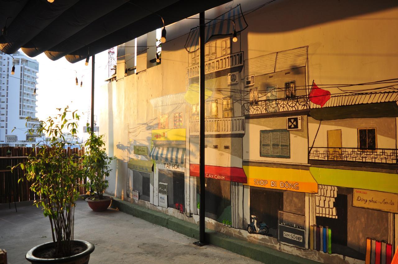 Village House Nha Trang Zewnętrze zdjęcie