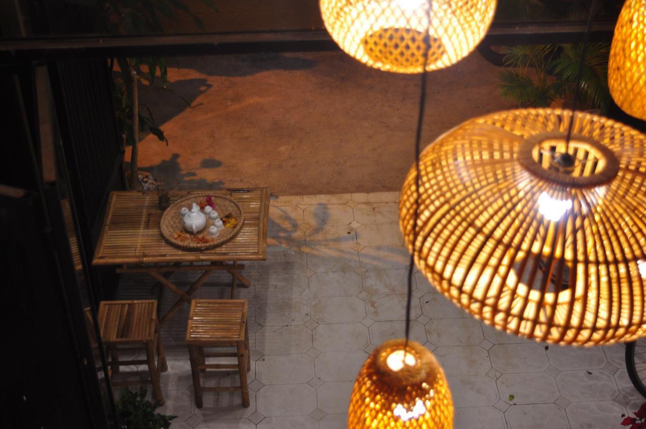 Village House Nha Trang Zewnętrze zdjęcie