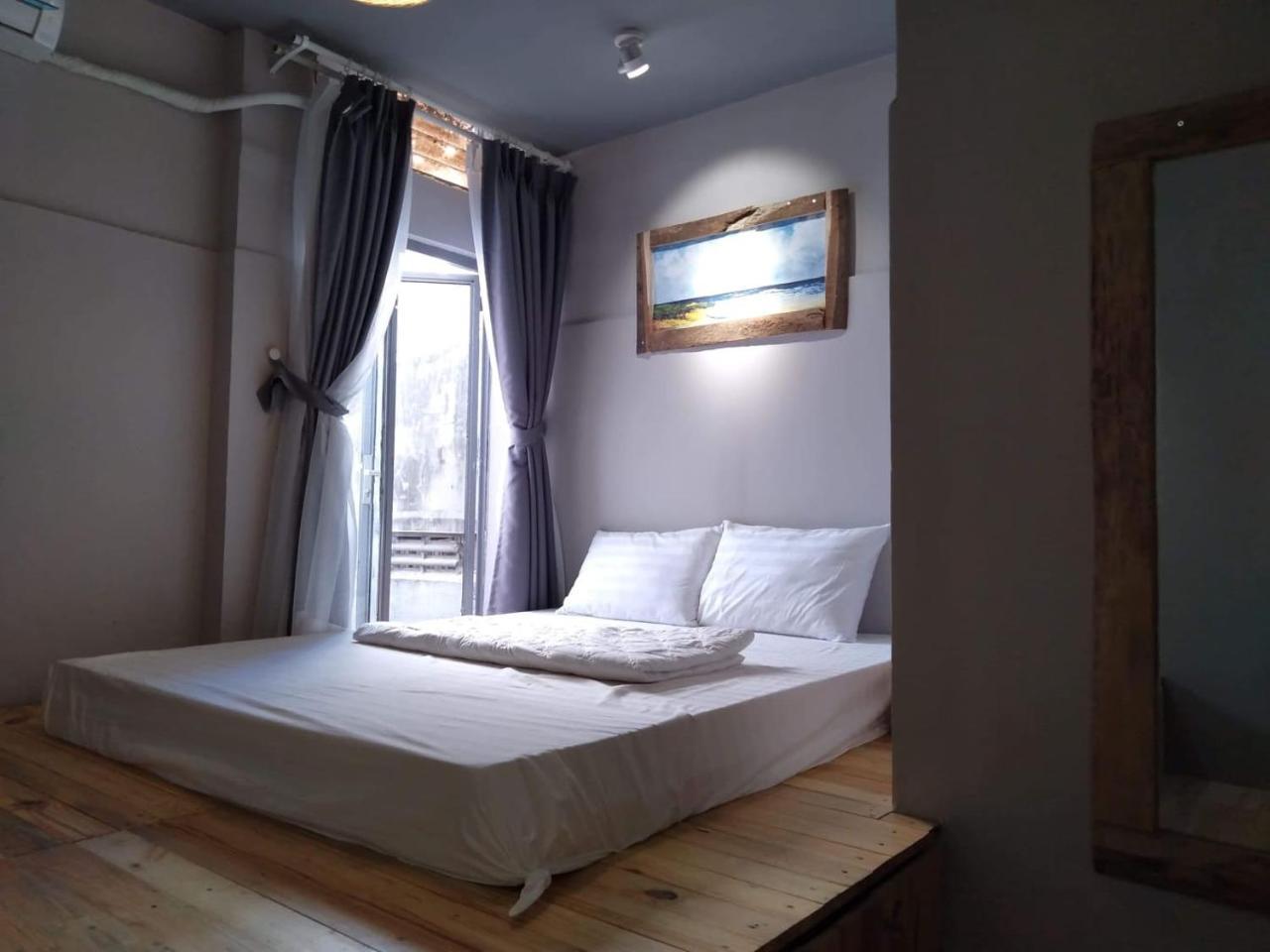 Village House Nha Trang Zewnętrze zdjęcie