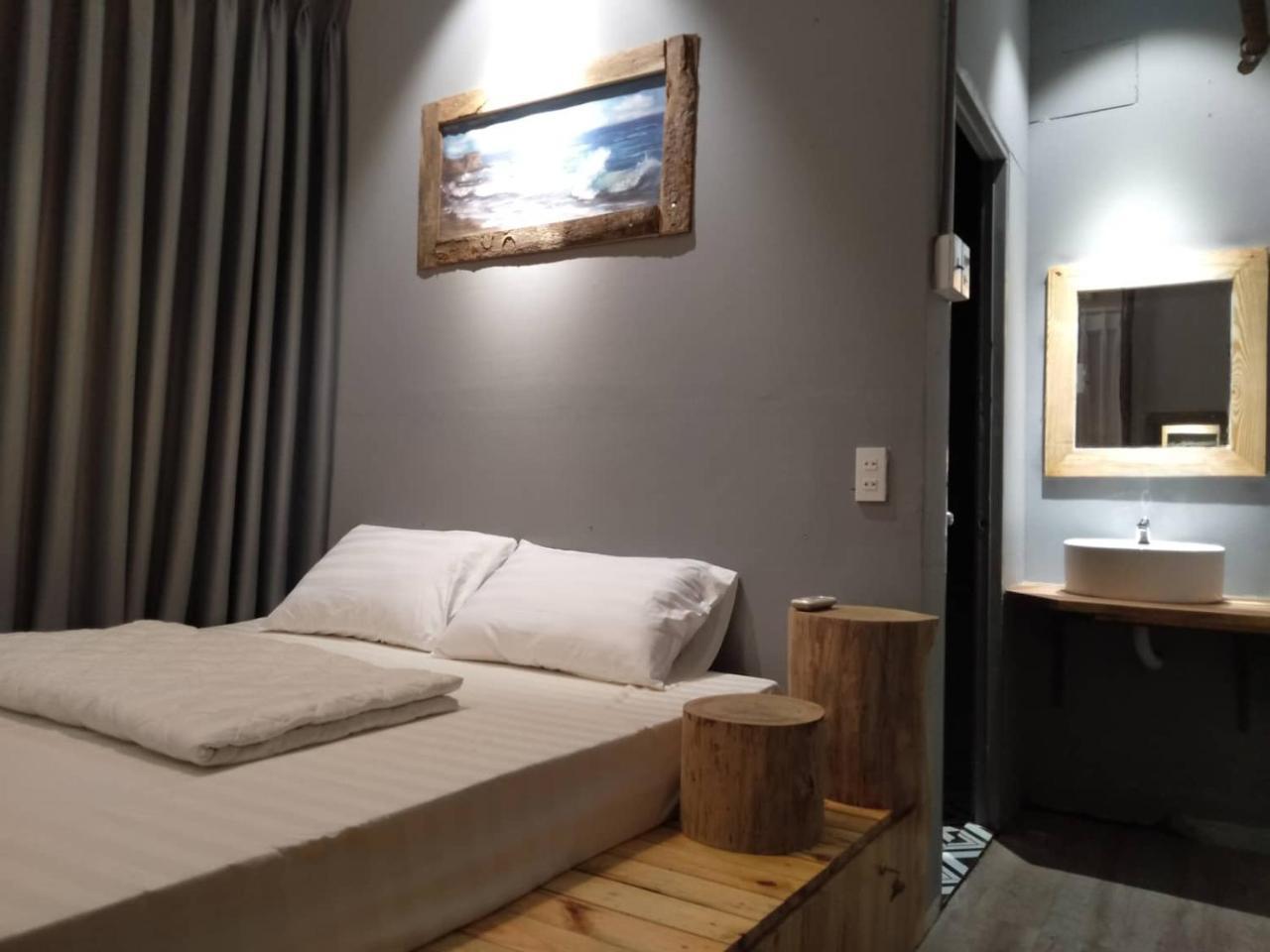 Village House Nha Trang Zewnętrze zdjęcie