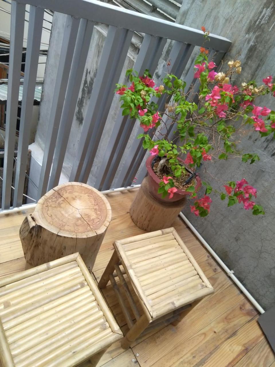 Village House Nha Trang Zewnętrze zdjęcie