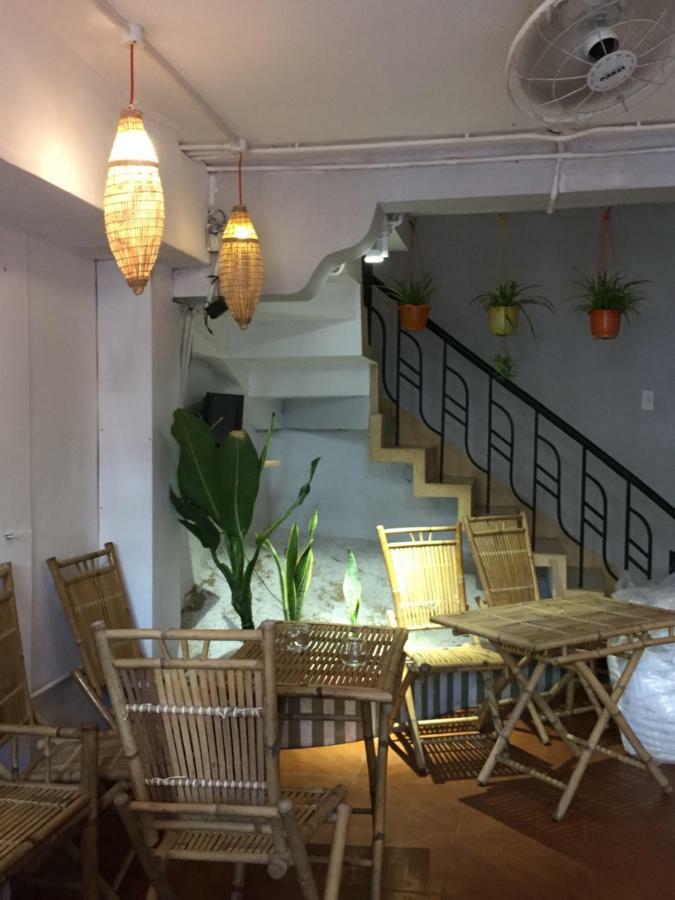Village House Nha Trang Zewnętrze zdjęcie