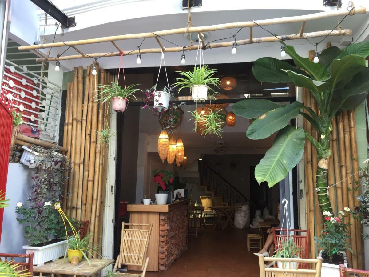 Village House Nha Trang Zewnętrze zdjęcie