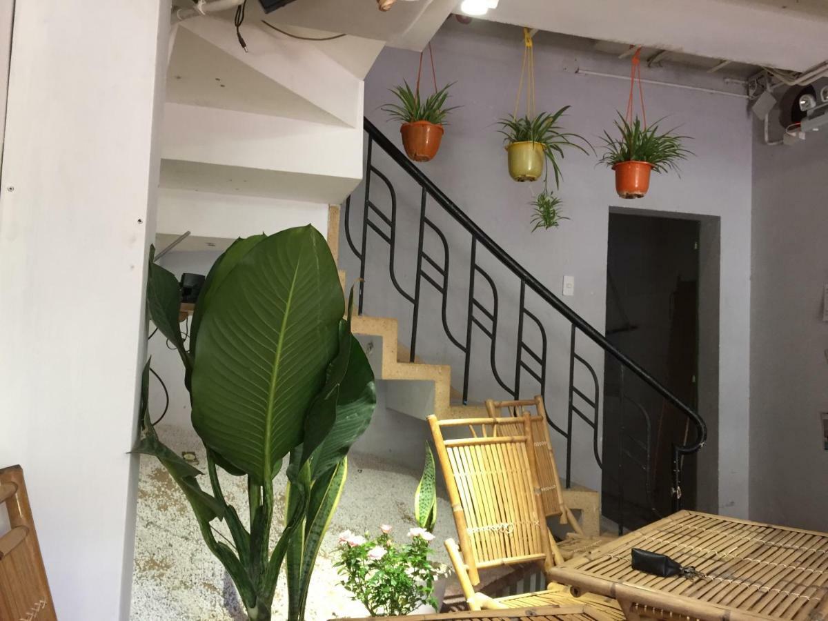Village House Nha Trang Zewnętrze zdjęcie