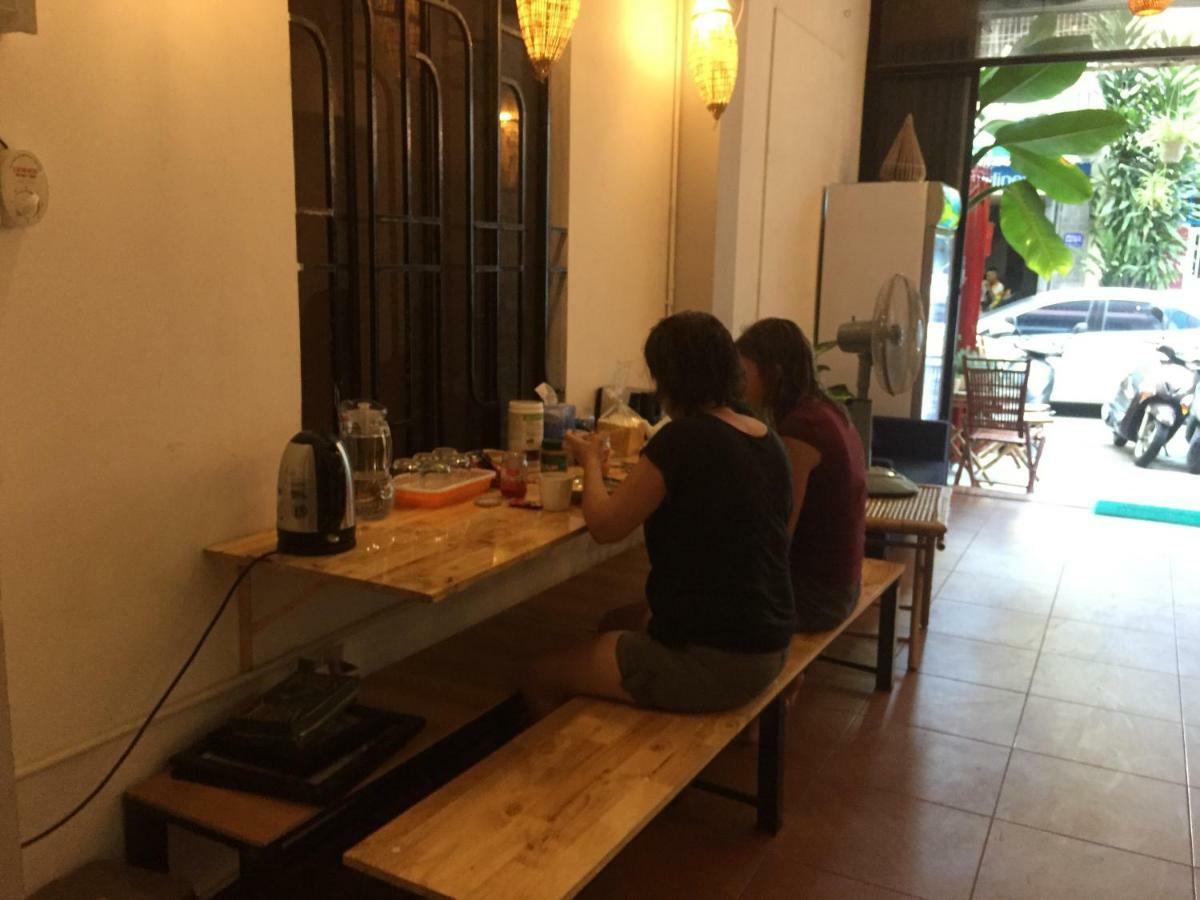 Village House Nha Trang Zewnętrze zdjęcie