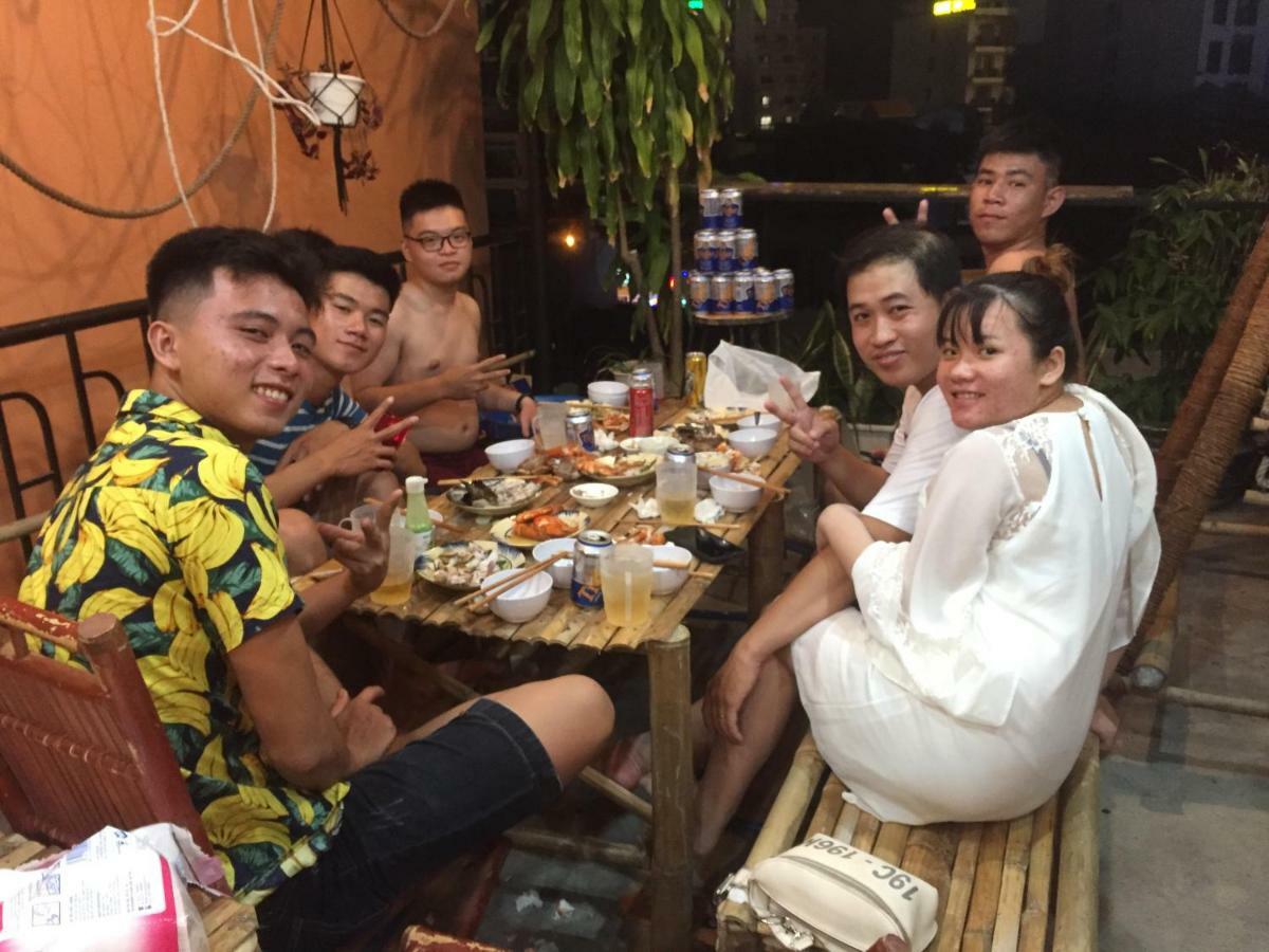 Village House Nha Trang Zewnętrze zdjęcie