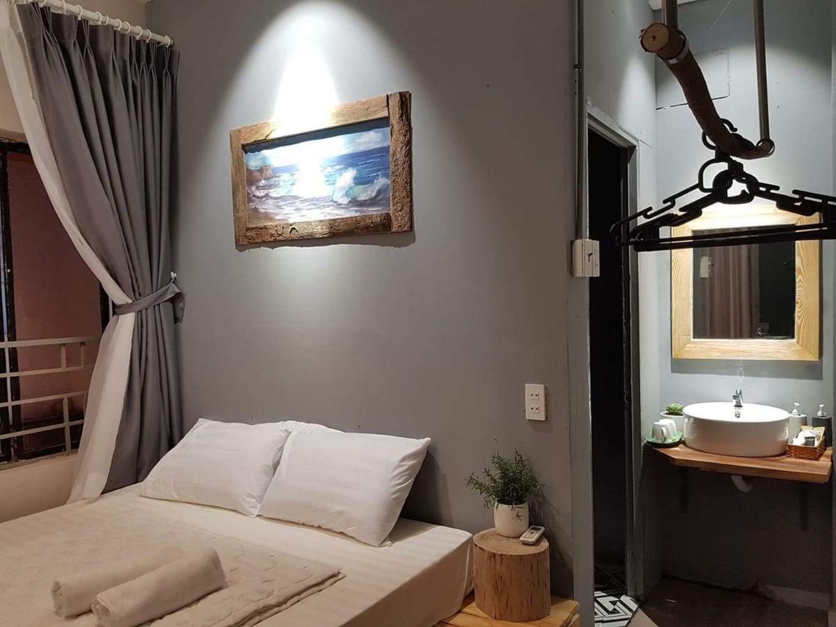 Village House Nha Trang Zewnętrze zdjęcie