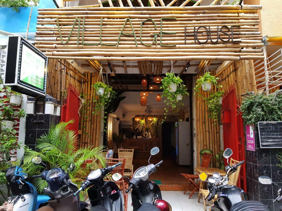 Village House Nha Trang Zewnętrze zdjęcie
