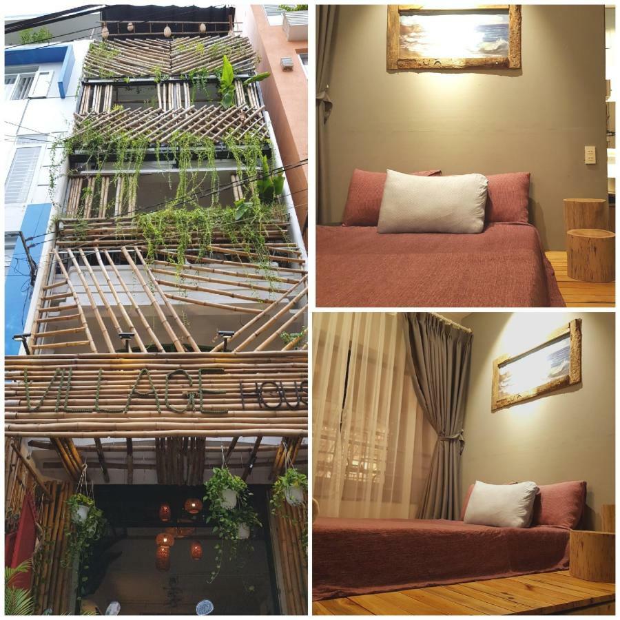 Village House Nha Trang Zewnętrze zdjęcie