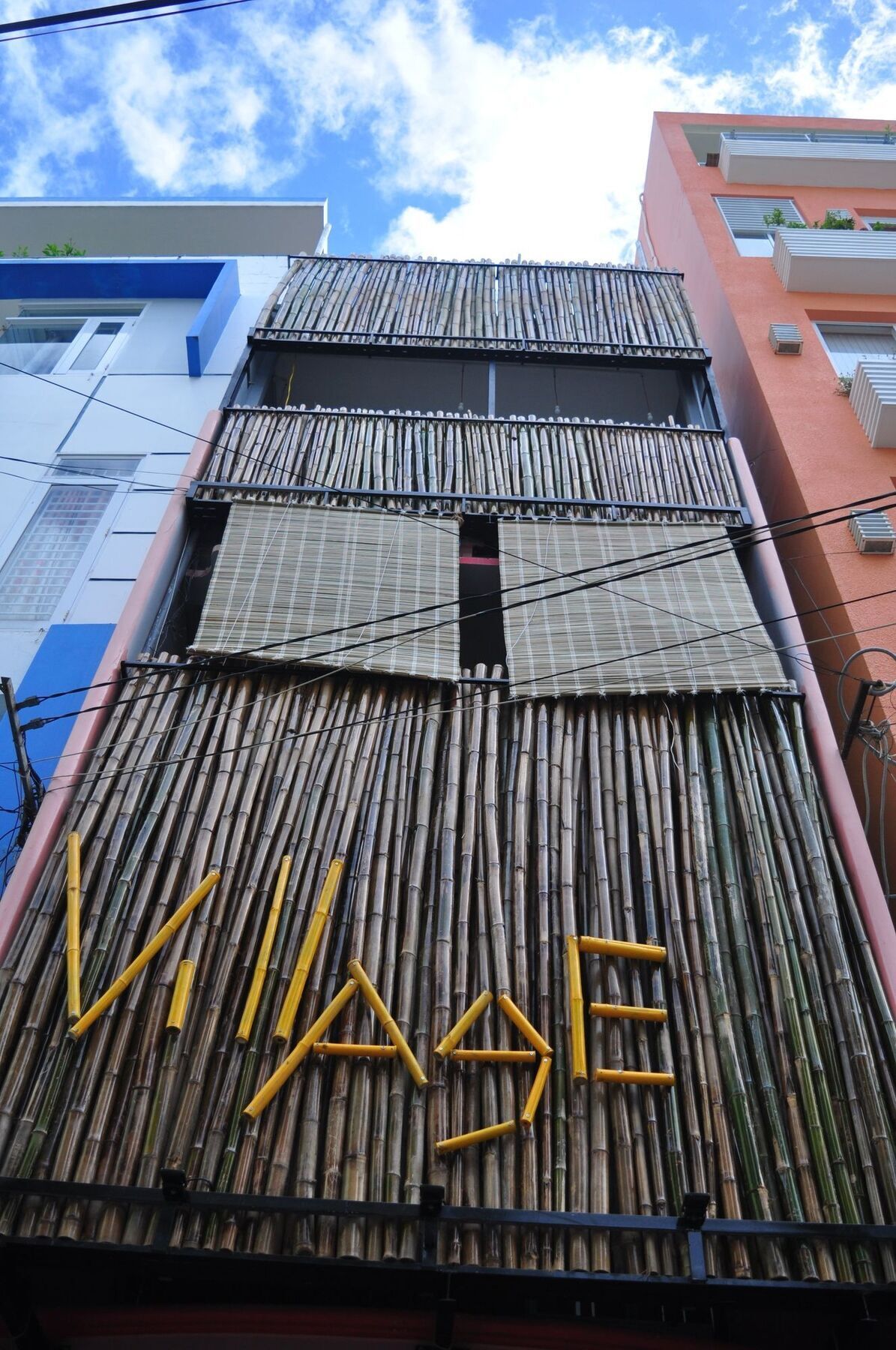 Village House Nha Trang Zewnętrze zdjęcie