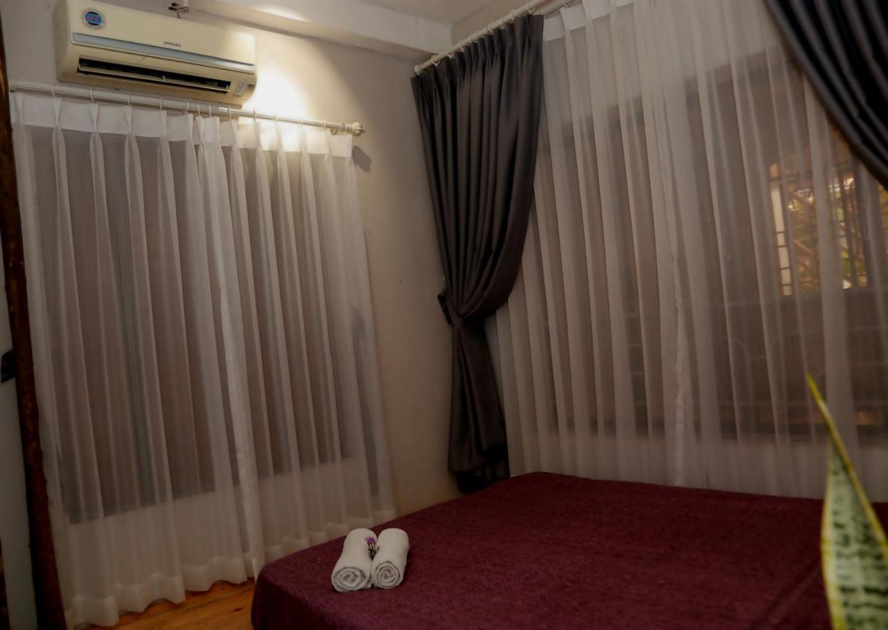 Village House Nha Trang Zewnętrze zdjęcie