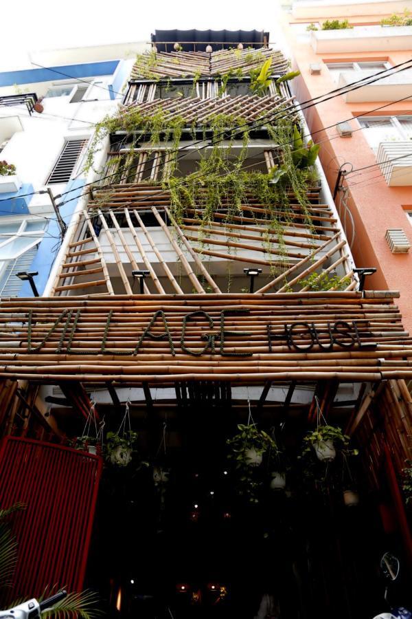 Village House Nha Trang Zewnętrze zdjęcie