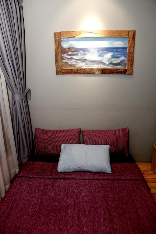 Village House Nha Trang Zewnętrze zdjęcie