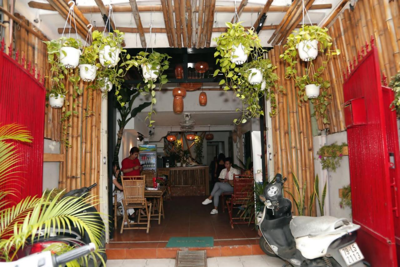 Village House Nha Trang Zewnętrze zdjęcie