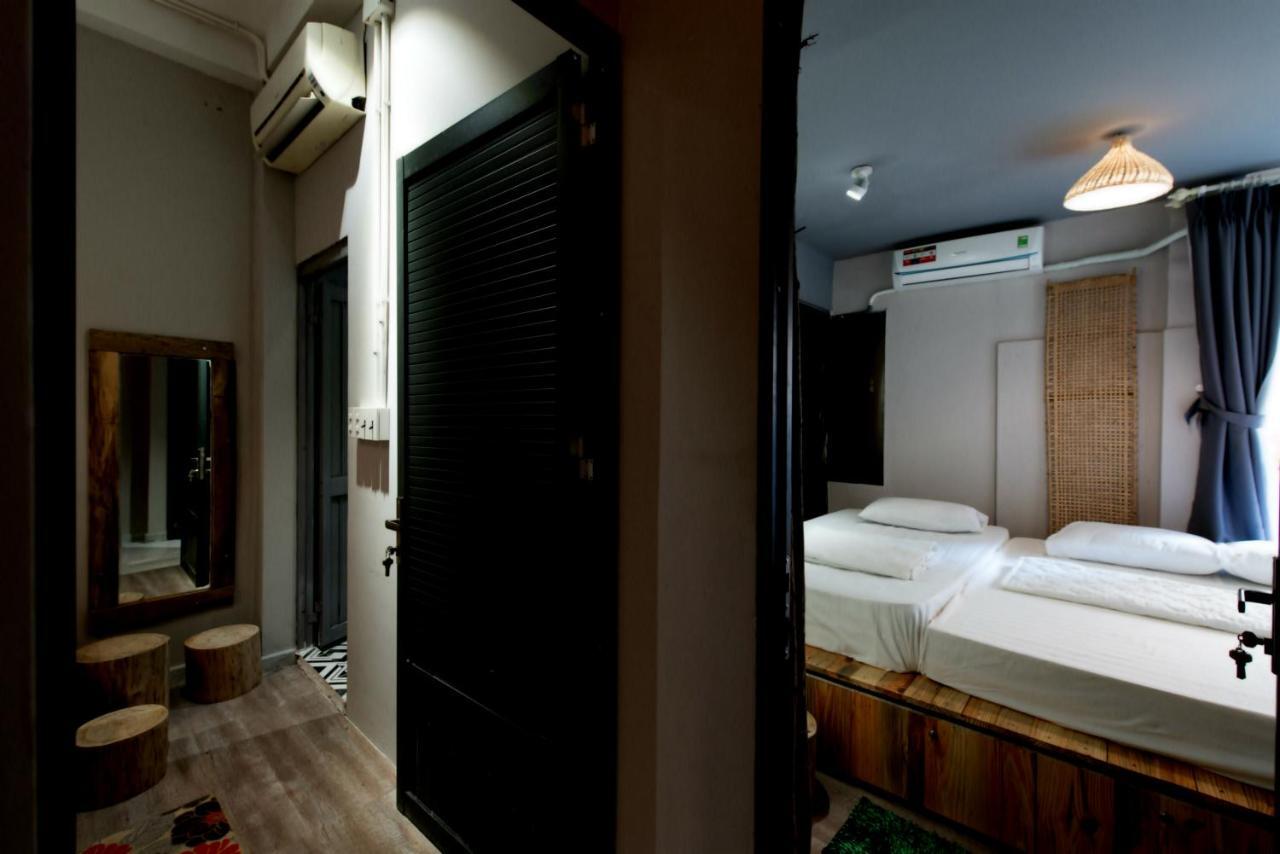 Village House Nha Trang Zewnętrze zdjęcie