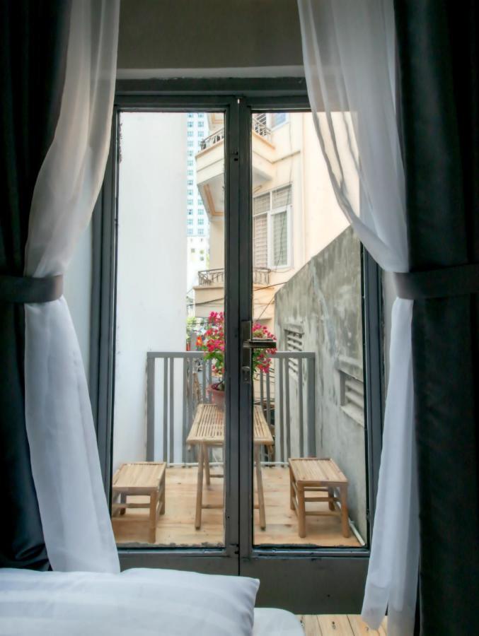 Village House Nha Trang Zewnętrze zdjęcie