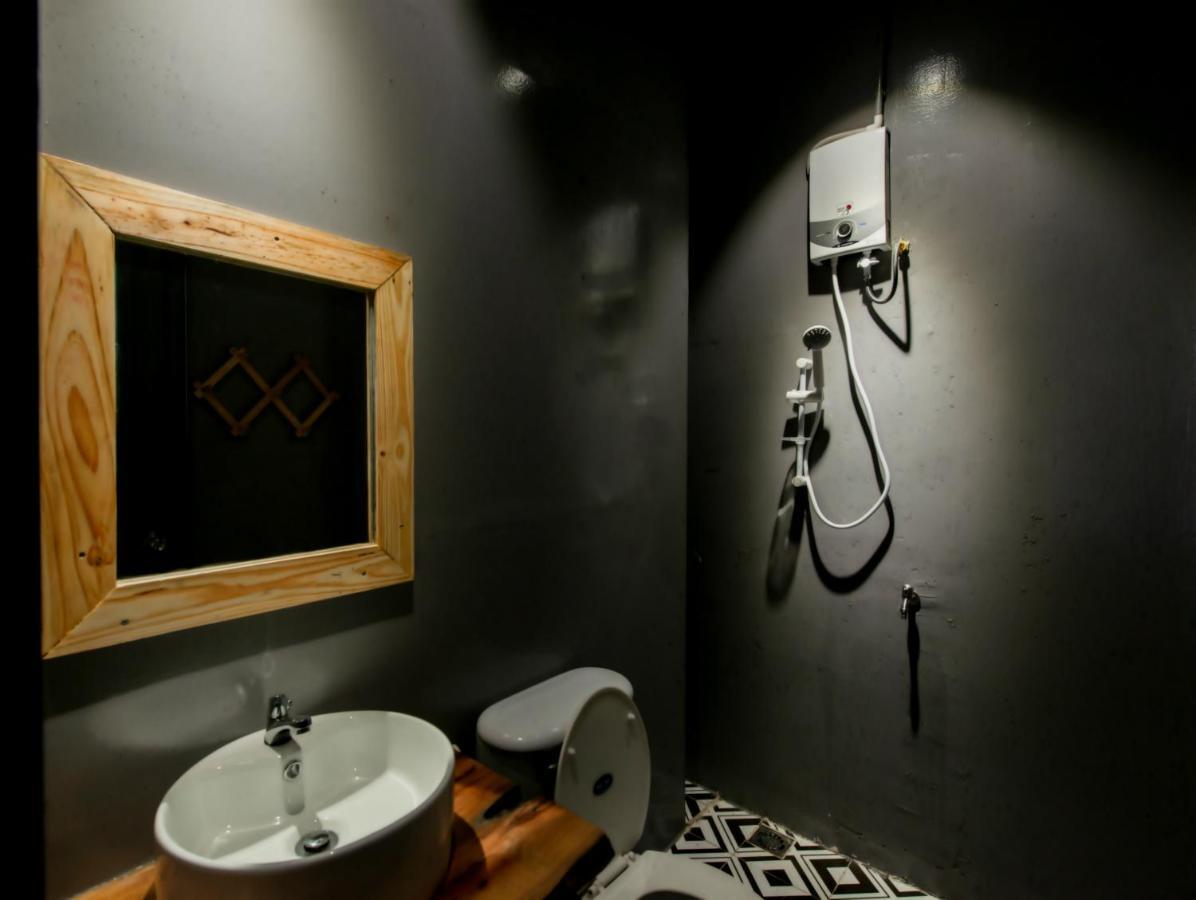 Village House Nha Trang Zewnętrze zdjęcie