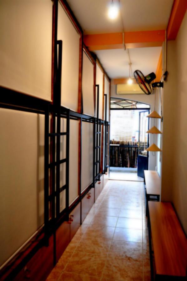 Village House Nha Trang Zewnętrze zdjęcie